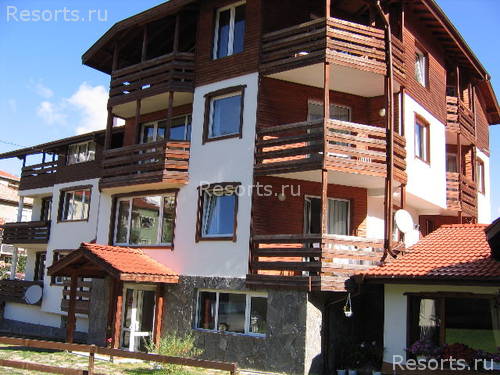 Martin Hotel 